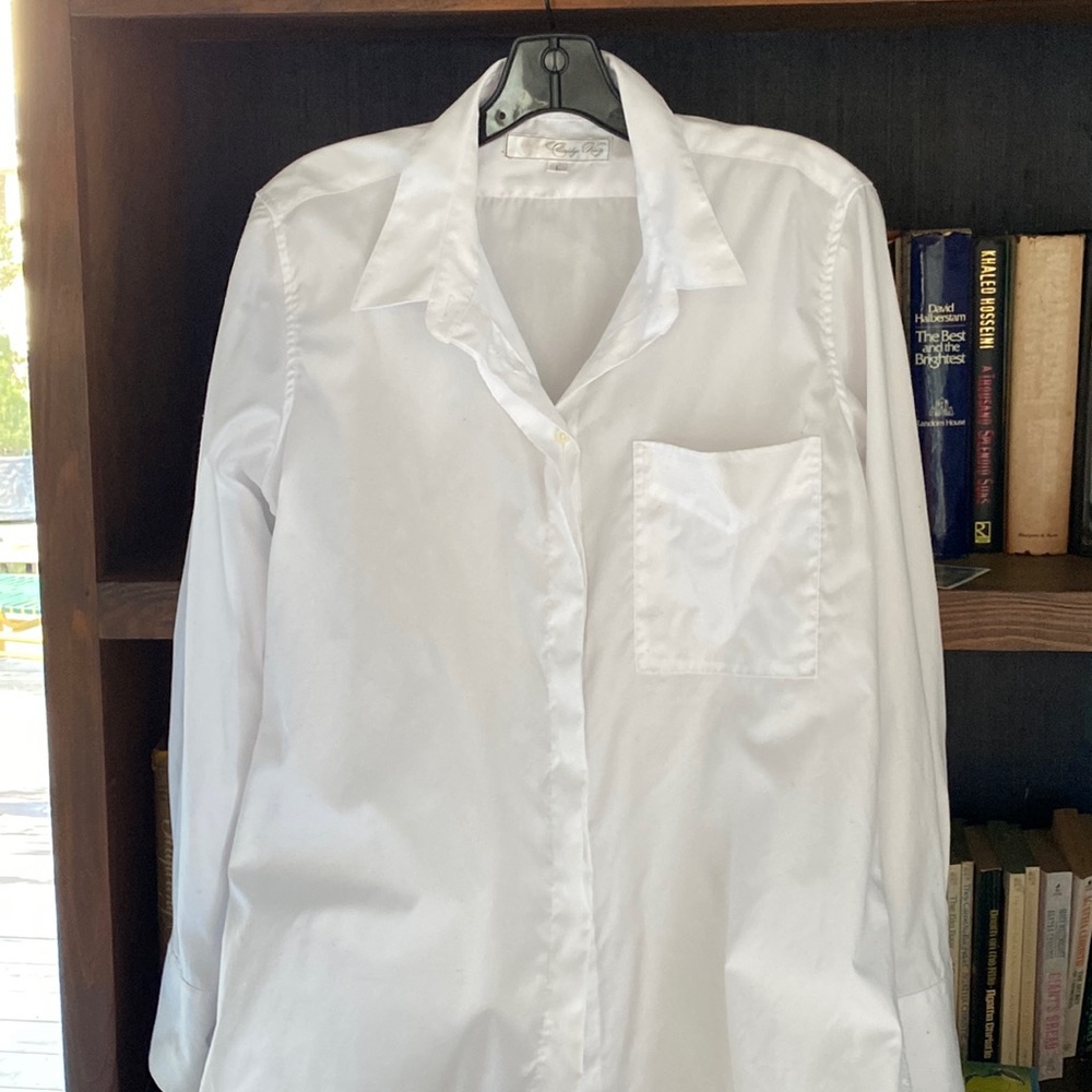 Ladies blouse